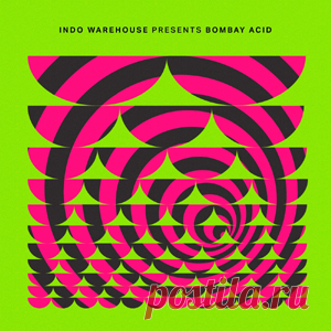 Indo Warehouse, Kunal Merchant, Raja Kumari - Bombay Acid | 4DJsonline.com