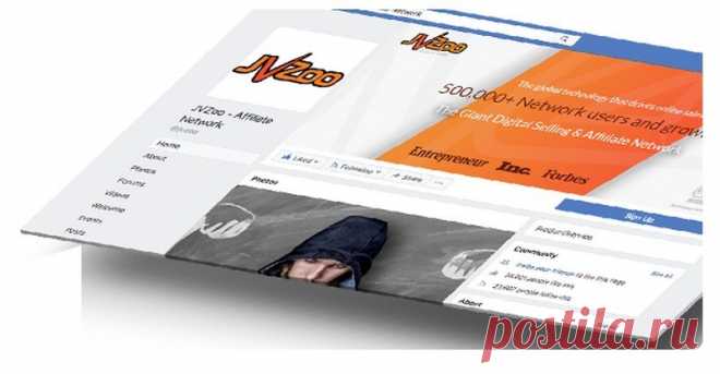 Jvzoo отзывы и Что такое Jvzoo, как работать на Jvzoo.com