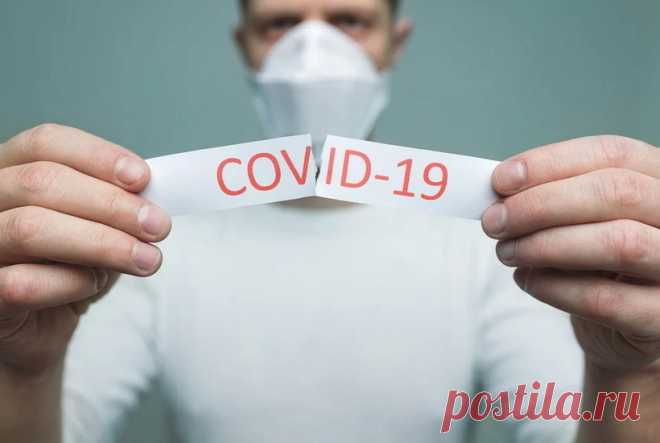 Иммунолог предупредил о большой волне COVID По его словам, если ничего не изменится, она будет меньше, чем зимняя омикрон-волна, но сопоставима с ней.