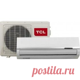 Купить Кондиционер TCL TAC-09CHSA/BH сплит-система белый R 410A 23 м² / Интернет-магазин "Vseinet.ru"
Бытовая сплит-система TCL TAC-09CHSA/BH предусматривает настенную установку и наличие функции запоминания настроек, возможности регулировать скорость вращения вентилятора и направление воздушного потока, таймера включения/выключения и пульта дистанционного управления. К числу преимуществ изделия можно отнести и тот факт, что оно одинаково эффективно и в основном режиме охлаждения