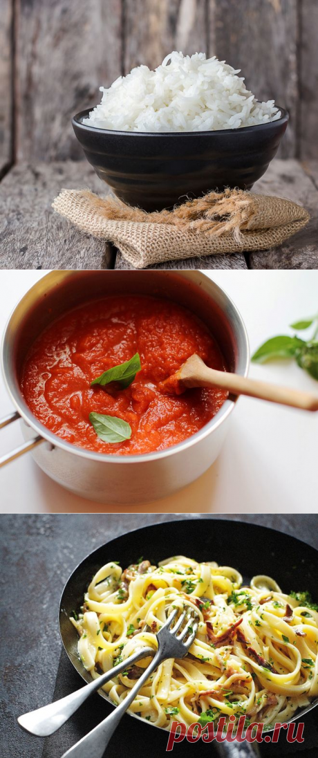 Продукты, которые можно смело замораживать