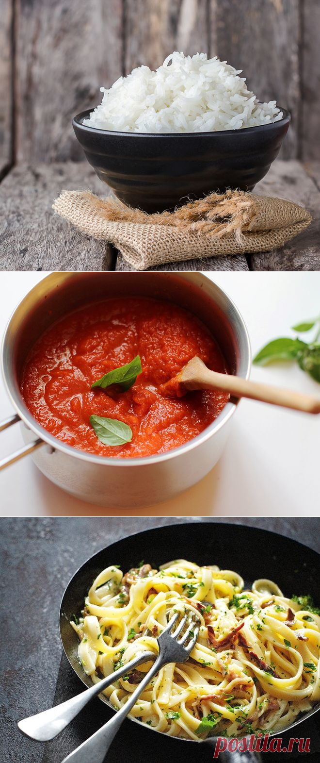Продукты, которые можно смело замораживать