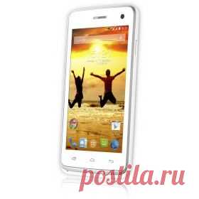 Купить Смартфон Fly IQ4490i Era Nano 10 0.5 Гб, 3G, 2 SIM, белый в Пензе, цена / Интернет-магазин "Vseinet.ru"
Поддержка двух SIM-карт, платформа Android 4.4. 35 ч прослушивания музыки, быстрый интернет HSPA+. 1000 Мгц процессор + графический процессор. Установленная VPN, поддержка видео-звонков. Встроенный GPS + A-GPS, датчик ориентации, поворота.