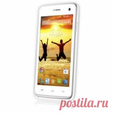 Купить Смартфон Fly IQ4490i Era Nano 10 0.5 Гб, 3G, 2 SIM, белый в Пензе, цена / Интернет-магазин &quot;Vseinet.ru&quot;
Поддержка двух SIM-карт, платформа Android 4.4. 35 ч прослушивания музыки, быстрый интернет HSPA+. 1000 Мгц процессор + графический процессор. Установленная VPN, поддержка видео-звонков. Встроенный GPS + A-GPS, датчик ориентации, поворота.