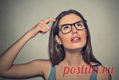 Тесты на интеллект