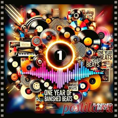 VA – One Year Of Banished Beats [BB013] free download mp3 music 320kbps