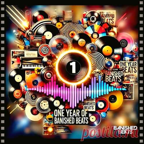 VA – One Year Of Banished Beats [BB013] free download mp3 music 320kbps