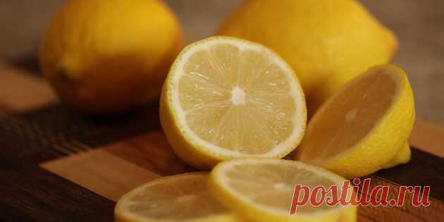 16 самых полезных фруктов и ягод, которые помогут не болеть - Лайфхакер