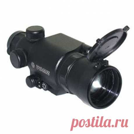 Прицел ночного видения ВОМЗ ПНС 2,5x50