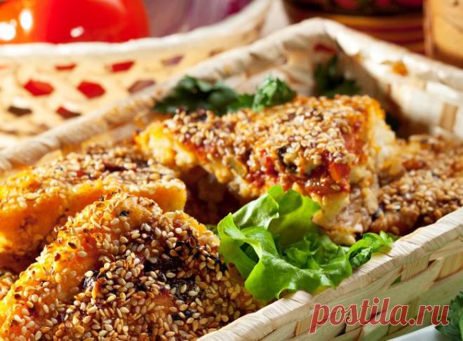 Постный и сытный пирог из пшена 

Предлагаем приготовить очень вкусный постный пирог из пшена, который несомненно поможет разнообразить меню тем людям, кто постится. Да и тем, кто не держит пост, этот рецепт понравится. Несмотря на …