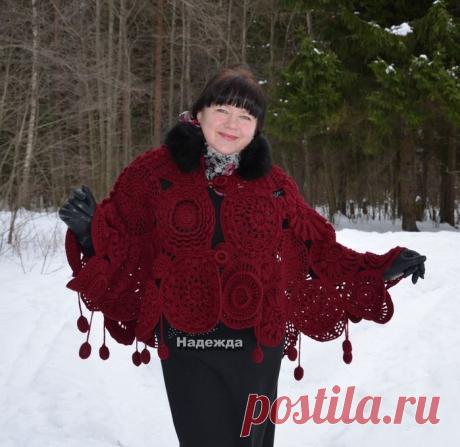 Дневник Nadezhdushka