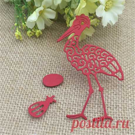 Bird-Egg-Flamingo-Metal-Cutting-Dies-Stencil-Scrapbooking-Photo-Album-Card-Paper-Embossing-Craft-DIY.jpg (800×800)