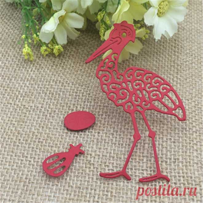 Bird-Egg-Flamingo-Metal-Cutting-Dies-Stencil-Scrapbooking-Photo-Album-Card-Paper-Embossing-Craft-DIY.jpg (800×800)