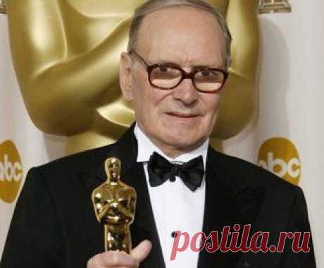 «Ennio Morricone» 106 745 песен слушать онлайн или скачать mp3 + биография + 438 235 видео-ролика: Эннио Морриконе - выдающийся итальянский композитор, аранжировщик и дирижёр; в основном пишет музыку для кино и телевидения; великий офицер ордена «За заслуги перед Итальянской Республикой»