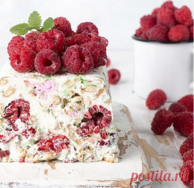 Прощание с летом: 5 десертов с малиной Что может быть вкуснее свежей и ароматной малины? Правильно! Собственноручно приготовленное лакомство, в котором эта аппетитная и полезная ягода будет занимать главное место. Пока на прилавках еще рад…