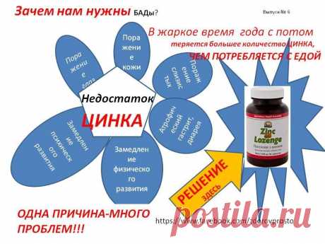 Какую роль в организме человека играет цинк и чем грозит его недостаток.Наш организм довольно сложный и тонко настроенный инструмент. Он нуждается в постоянном подкреплении полезными веществами. Помимо витаминов, ему необходимы минералы – магний, железо, селен, кальций… Перечислить можно всю таблицу Менделеева, но мы сегодня поговорим о том, какую роль в организме человека играет цинк и чем грозит его недостаток.

Что же такого особенного в этом минерале?
