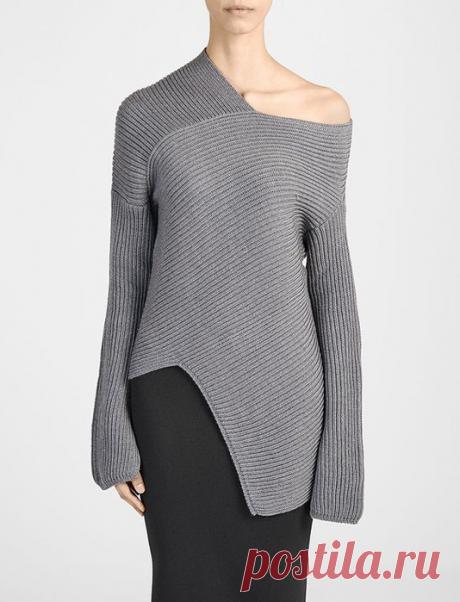 Бохо свитерочки и всего понемногу