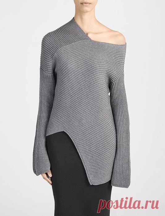 Бохо свитерочки и всего понемногу