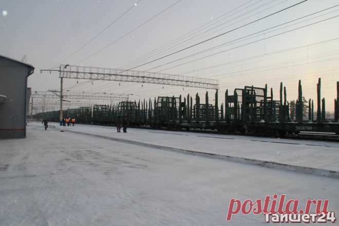 51 год назад открылось регулярное движение поездов по трассе Абакан — Тайшет | Тайшет24