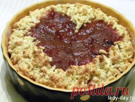 Рецепты выпечки на скорую руку | Простые рецепты с фото - Страница 16