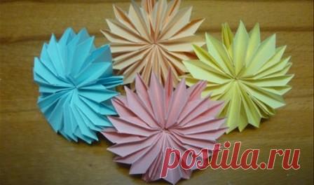 Пошаговый мастер-класс: кусудами для новичков. Фото