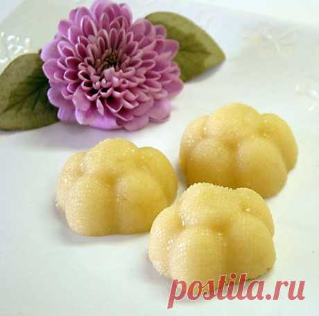 Марципан от А до Я - elaizik.ru