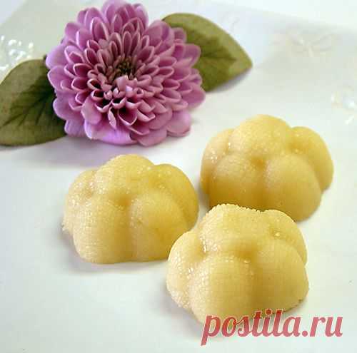 Марципан от А до Я - elaizik.ru