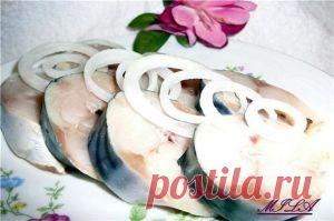 9 маринадов для рыбы. Сохраните себе обязательно!