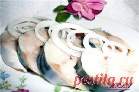 9 маринадов для рыбы. Сохраните себе обязательно!