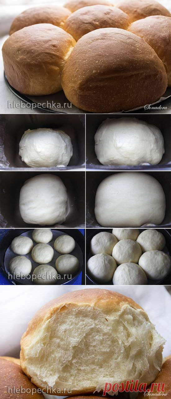 Мягкая бриошь без яиц и сливочного масла от Кристофа Мишалака (Brioche ultra moelleuse sans beurre et sans oeuf de Christophe Michalak) - ХЛЕБОПЕЧКА.РУ - рецепты, отзывы, инструкции
Ингредиенты

дрожжи сухие	4,5 г
мука пшеничная в.с.	380 г
молоко	260 г
соль	5 г
сахар	60 г
масло оливковое	70г
ваниль	по вкусу