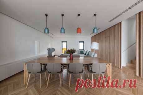 Carat Apartment on Behance
