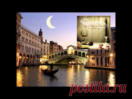 Jazz Piano / Beegie Adair - Moon River ( Henry Mancini - Johnny Mercer ) - YouTube