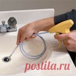 избавиться от неприятного запаха из канализации и плесени