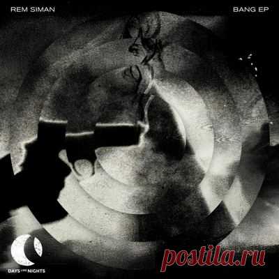 Rem Siman - Bang EP