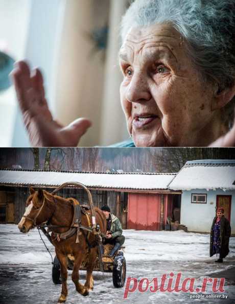 В гостях у белорусской целительницы | Гороскоп