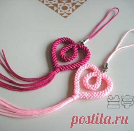 “童心”手机链 - 蘭亭 Lanting的日志 - 网易博客