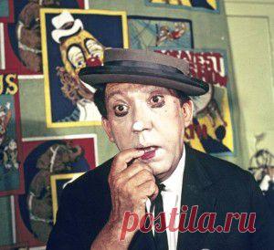 Парад-алле | Парадиз-коктейль