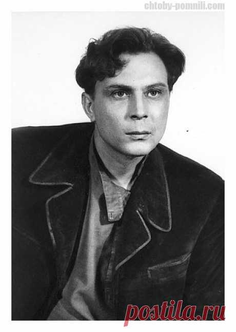Евгений Матвеев