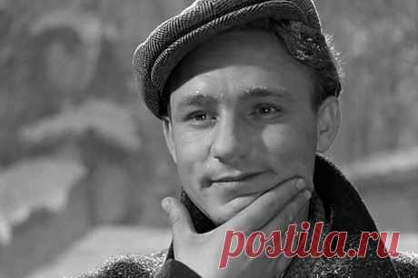Николай Рыбников, 13 декабря, 1930
 • 22 октября 1990
