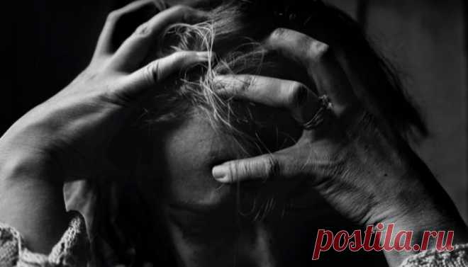Как пережить все стадии горя после смерти близкого человека | Психология