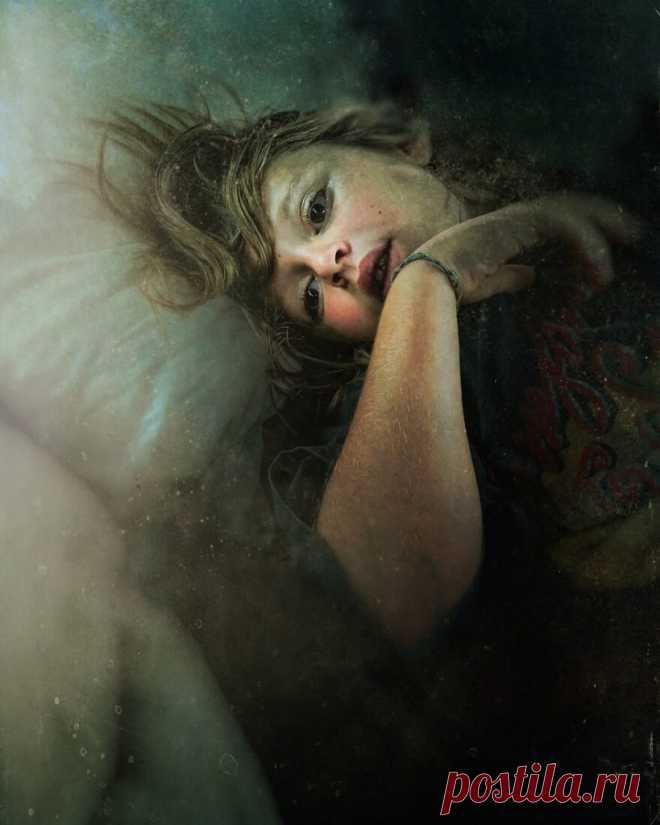 30 победителей Mobile Photography Awards - Photar.ru