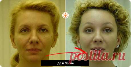 Блог очаровательной женщины