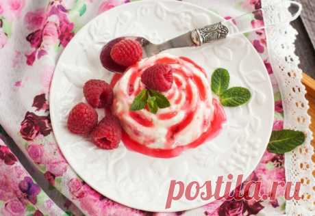 5 вкуснейших десертов французской кухни