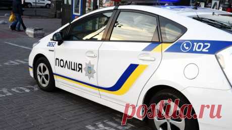 В Киеве работники военкомата устроили досмотр на концерте рок-группы