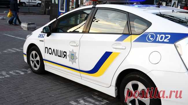 В Киеве мобилизованные устроили бунт в военкомате
