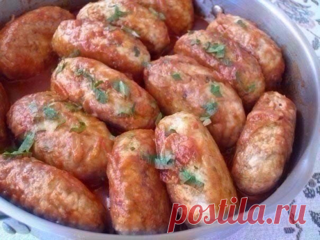 Что такое гречаники и как их готовить