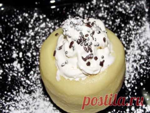 Туфахия - боснийский десерт | БУДЕТ ВКУСНО!