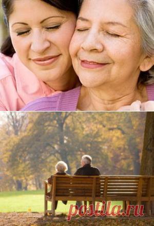 Что делать, если вы заподозрили болезнь Альцгеймера? - Всегда в форме!