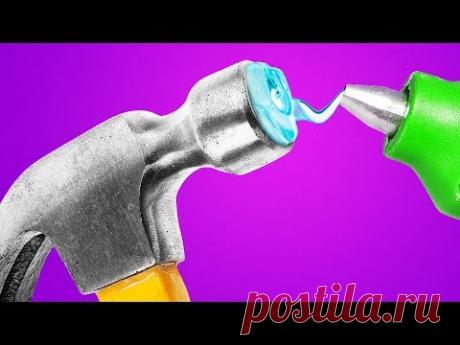 32 лайфхака на все случаи жизни | Журнал Популярная Механика