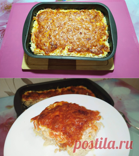 Теперь капусту покупаю чаще. Приготовили безумно вкусный ужин из капусты. | Папа дома | Яндекс Дзен